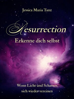 cover image of Resurrection